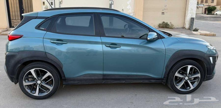 Hyundai Kona 202063614890617473112