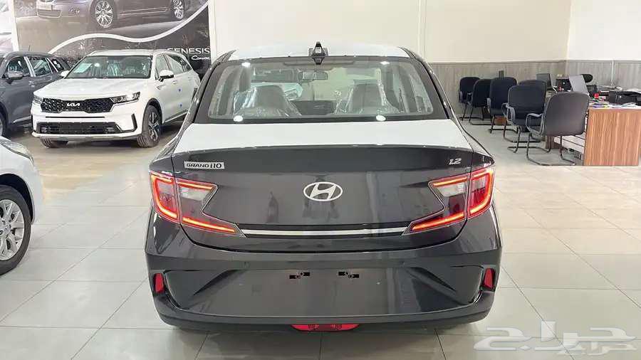 هونداي I10 2025 سعودي63614552052225114