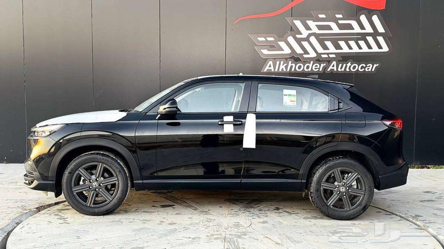 Honda HR-V LX 202463614713505411114