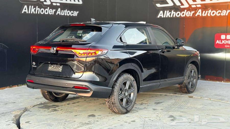 Honda HR-V LX 202463614713505411113