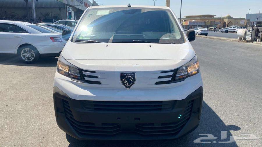 Peugeot Expert Van Cargo Diesel Automatic 202563614717098881113