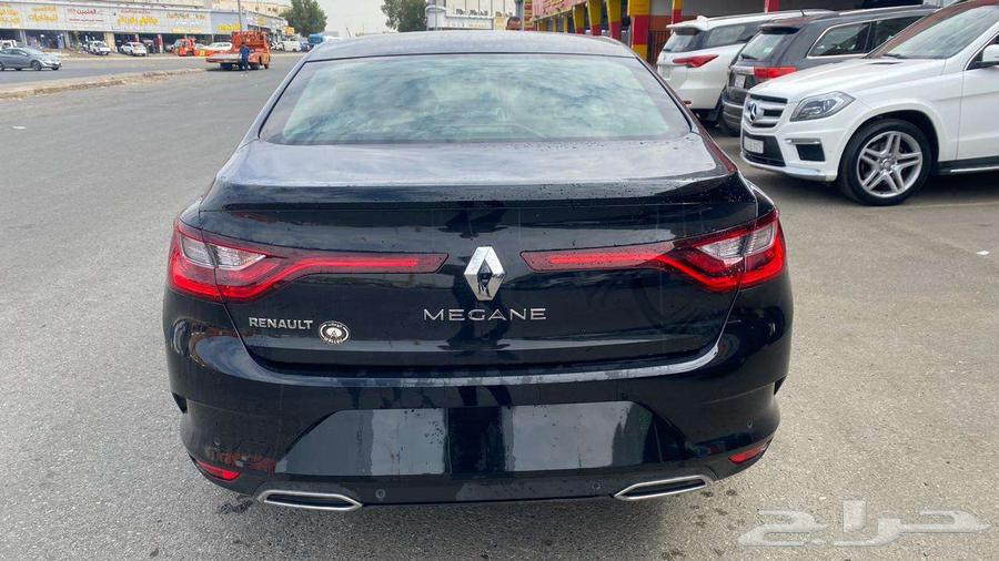 Renault Megane Half Full 202463614717280899113