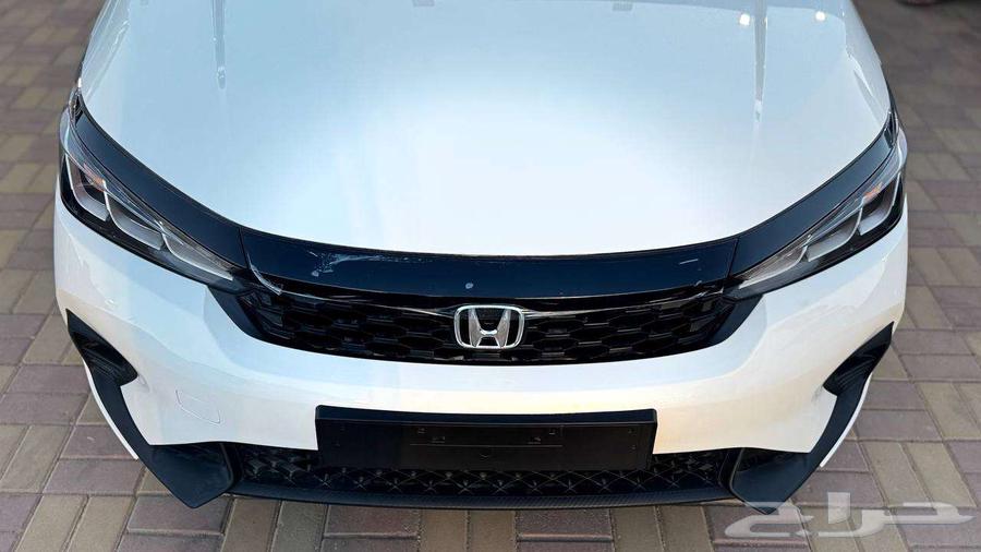 Honda City Sport 202463614722083714114