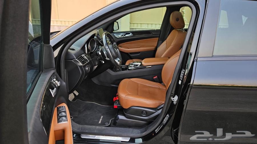 Mercedes GLE43 Coupe 201963614729707523113