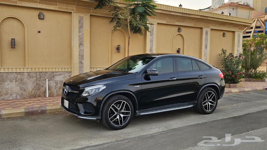 Mercedes GLE43 Coupe 201963614729707523110