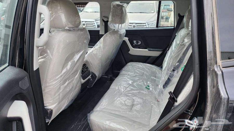 جيتور T1 لكجري 2025 عروض القيادة للسيارات63614733413890114