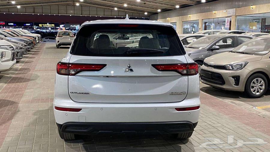 Special Offer Mitsubishi Outlander Full Specs 2025 Model63614880333314113
