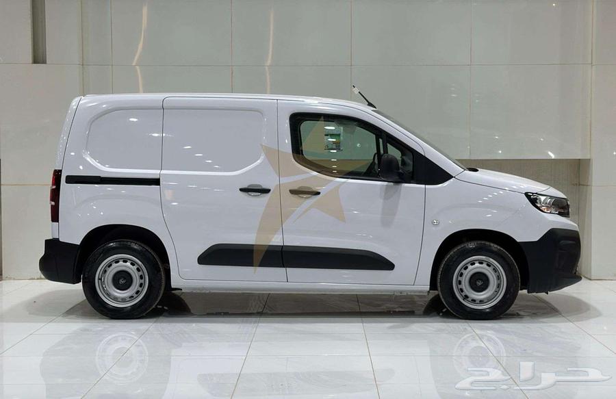 Peugeot Partner Cargo Van at Special Price for Bulk Orders63614710242049112