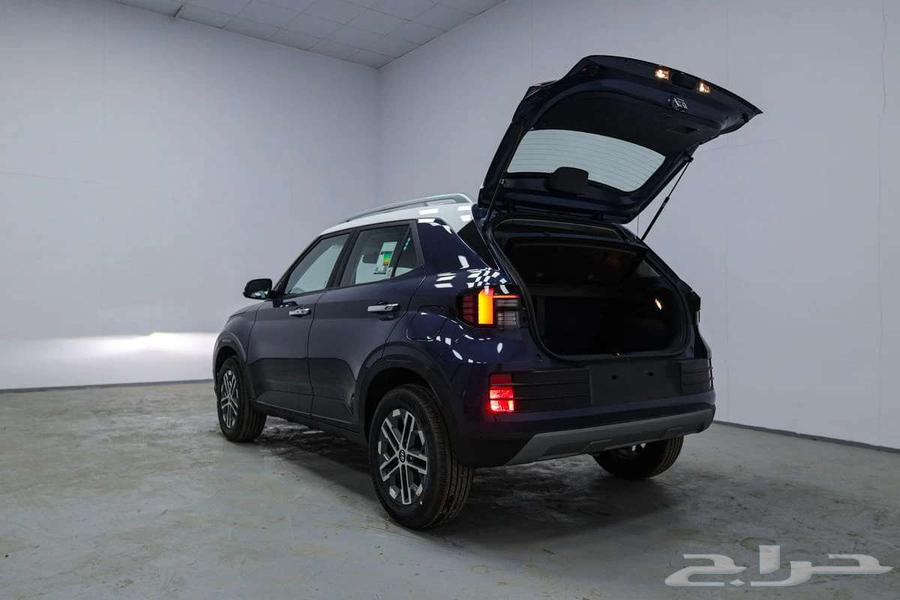 Hyundai Venue Premium 2024 at Special Price Cash or Installments63614713800963114