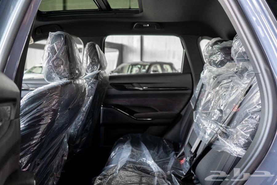 Haval 2025 - H6 GT63614715681410113