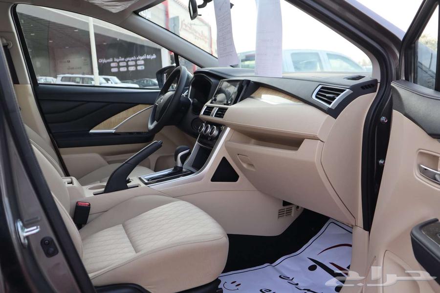 Mitsubishi Expander Full Option 2025 Saudi - Lowest Price63614720652289111