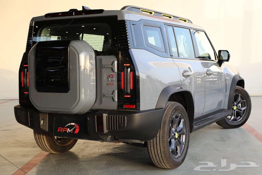 جيتور T2 كمفورد 2025 لدي شركه RPM الاقل سعرا63614884447617111