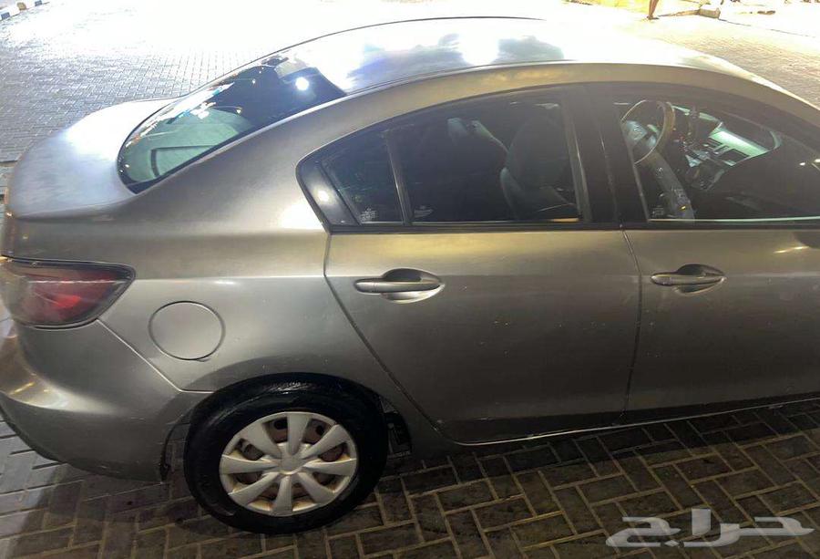 Mazda 3 201063614902655491113