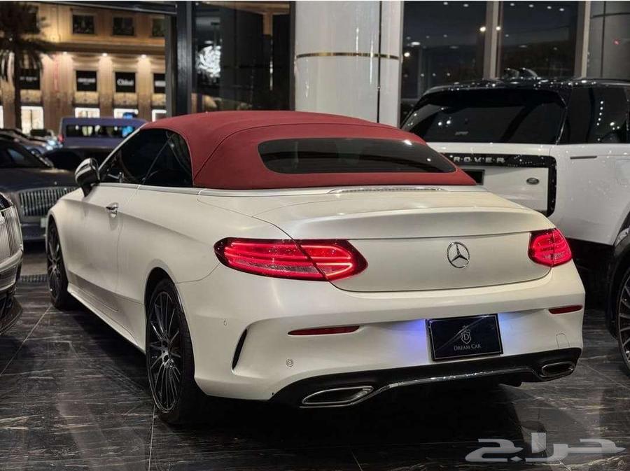 Mercedes C200 202163614892909187114