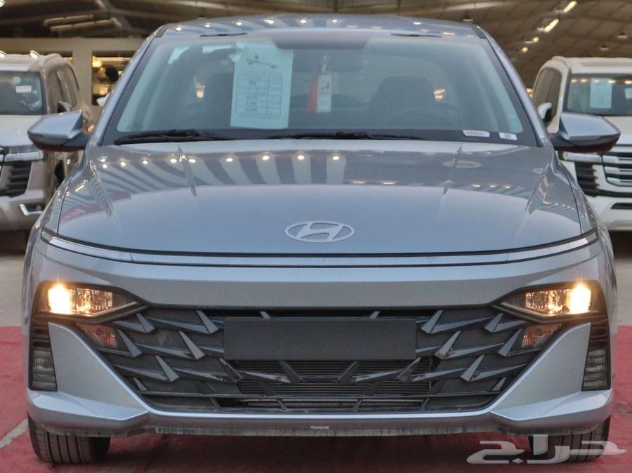 Hyundai Accent All Categories 2025 Bank Sales and Installments 163614912400771114