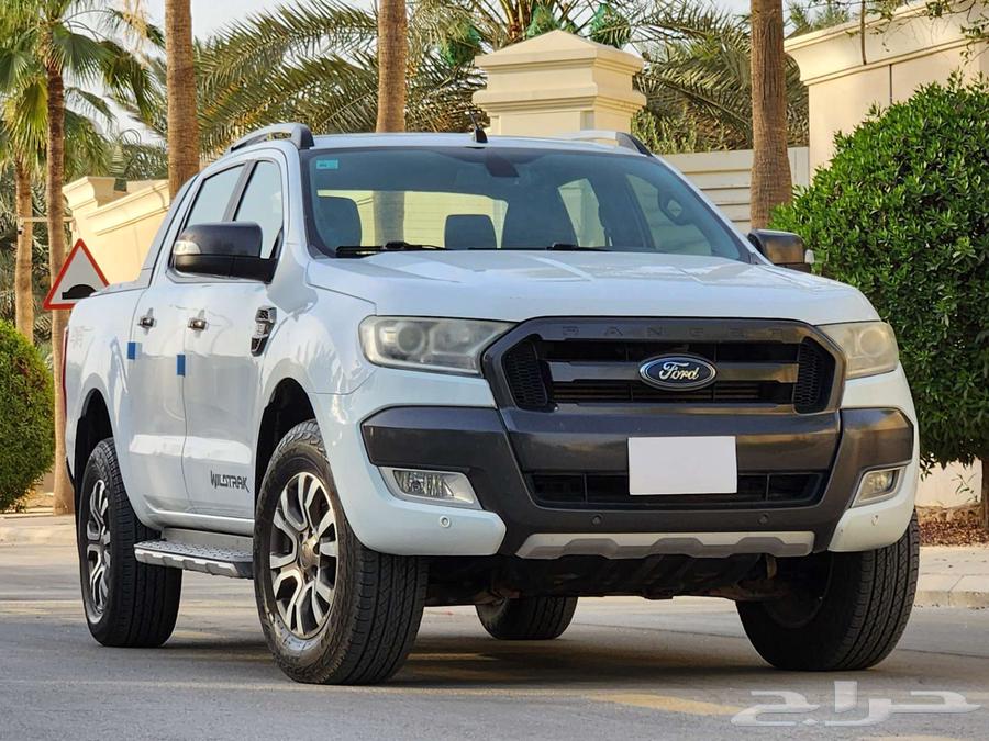 فورد رينجر 2017 فل ( ديزل )63614548143746112