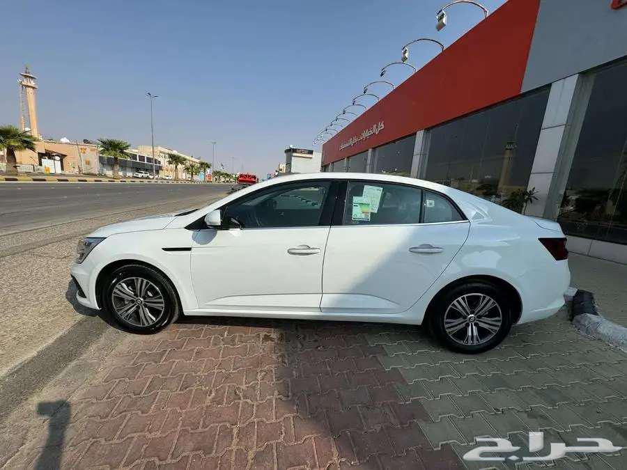 Renault Megane 1.6 Model 202463614708085377112