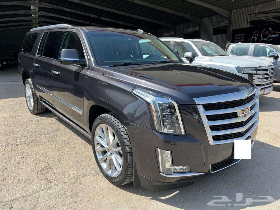 Cadillac Escalade 2018 Model63614709137793111