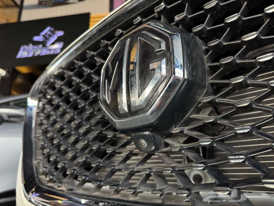 MG HS 2023 New Special Offer63614710406659114