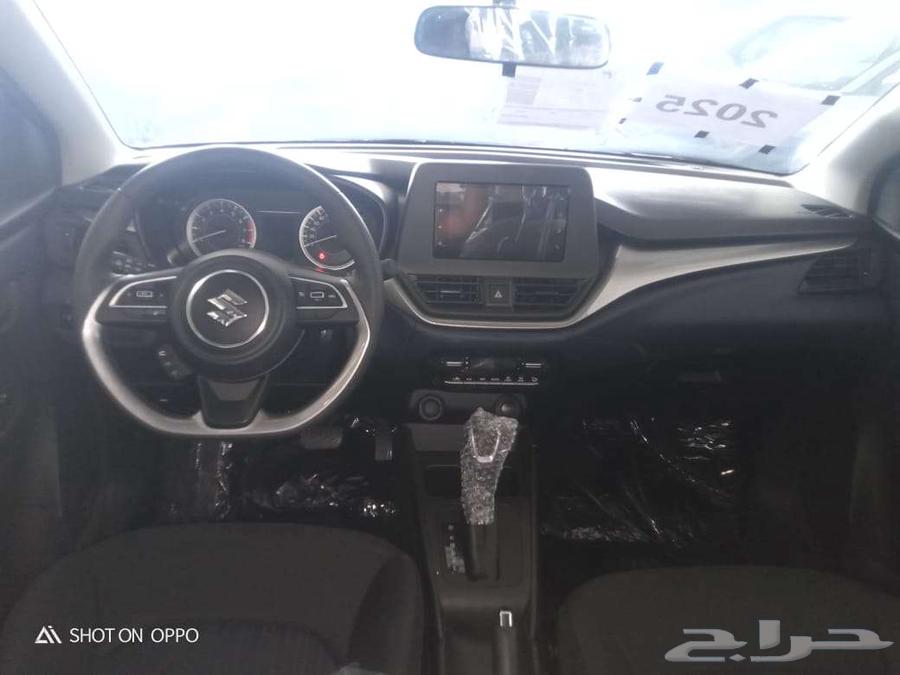 Suzuki GLX Ciaz 202563614713534977114