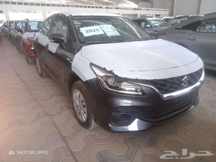 Suzuki GLX Ciaz 202563614713534977111