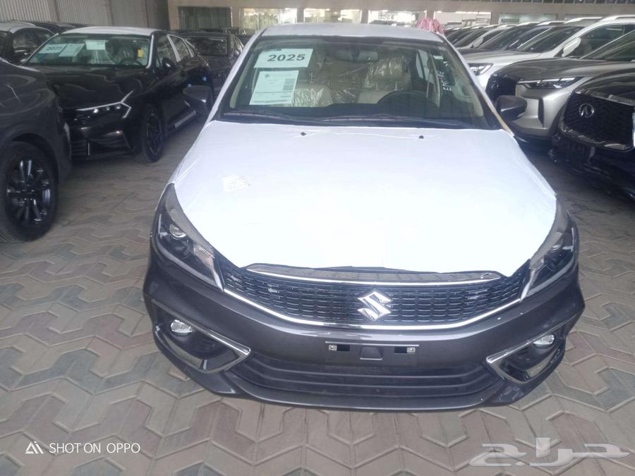 Suzuki GLX Ciaz 202563614713534977112