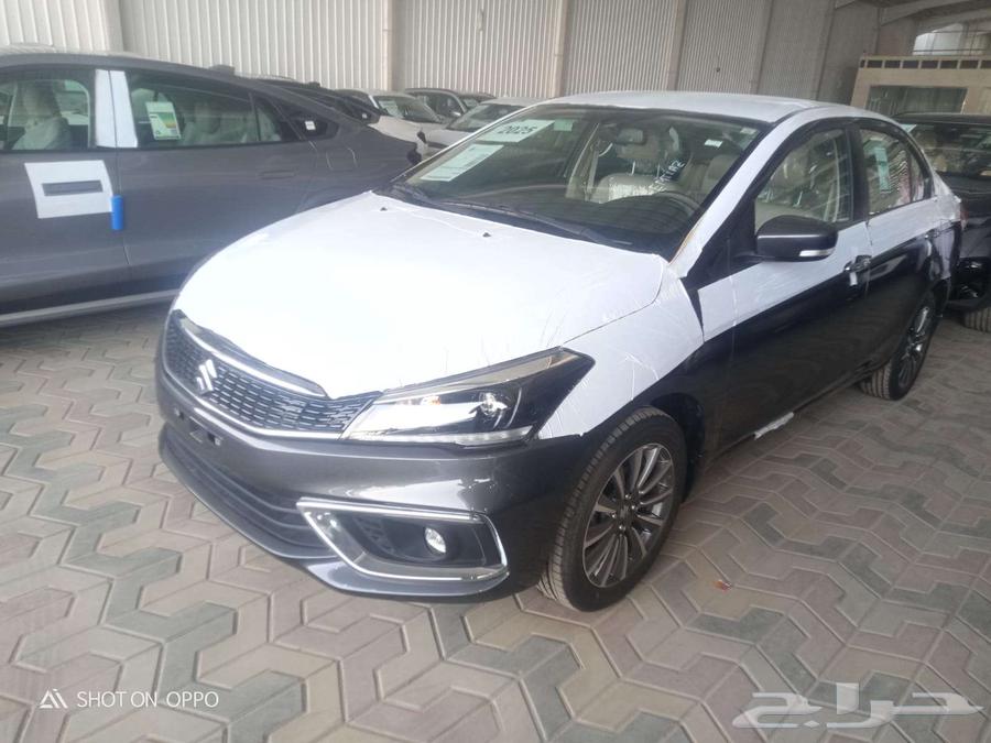 Suzuki GLX Ciaz 202563614713534977113