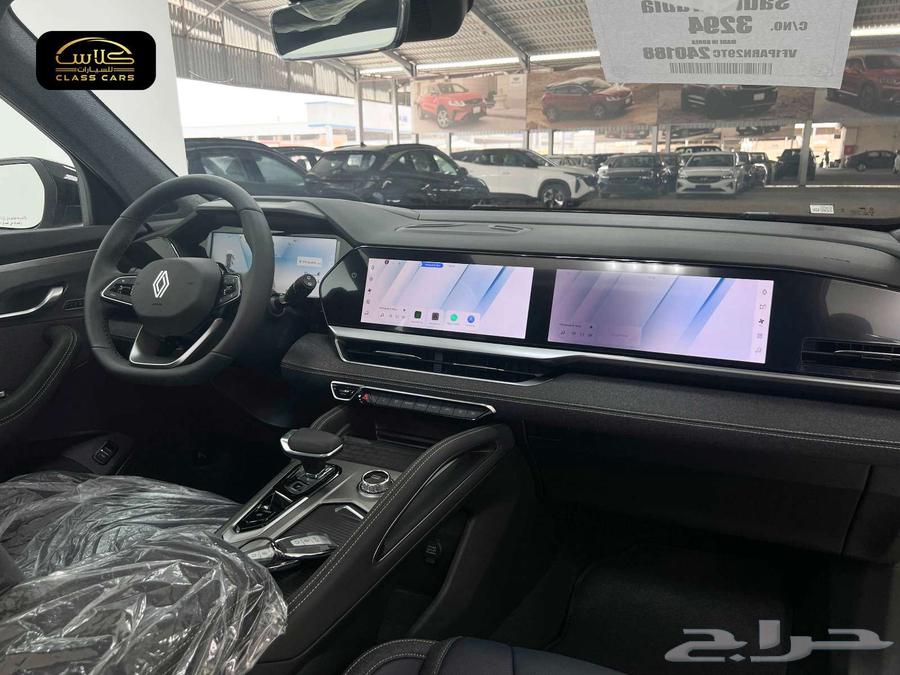 جراند كوليوس الجديدة نص فل 2026- 126500ريال63614713900035114