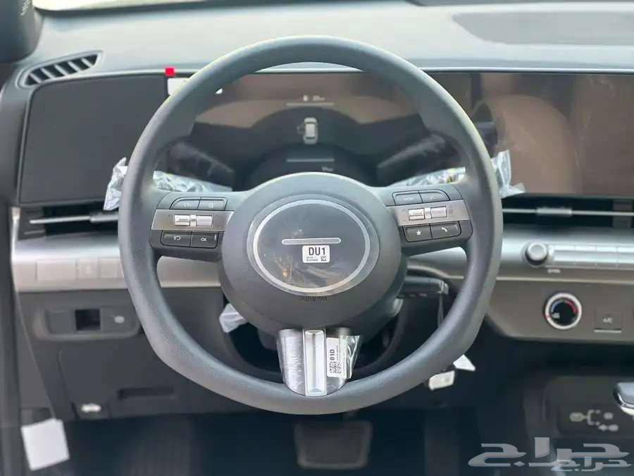 Hyundai Kona FL Hybrid Gasoline Model 2025 Cash and Installments63614729963266114