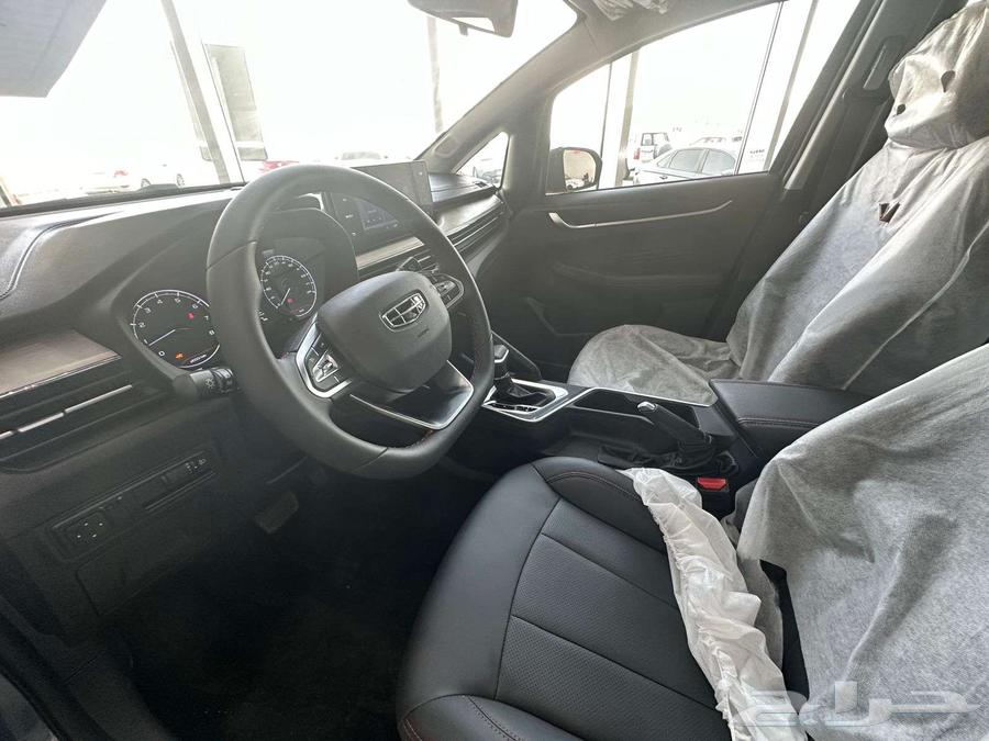 Geely GX3 PRO GF - Special prices for cash and financing63614718457731113
