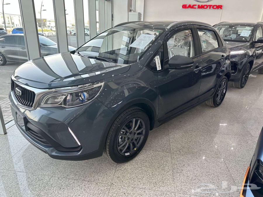 Geely GX3 PRO GF - Special prices for cash and financing63614718457731112