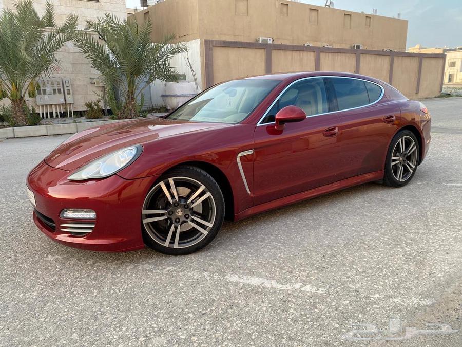 Porsche Panamera 4 Model 201363614903418499114