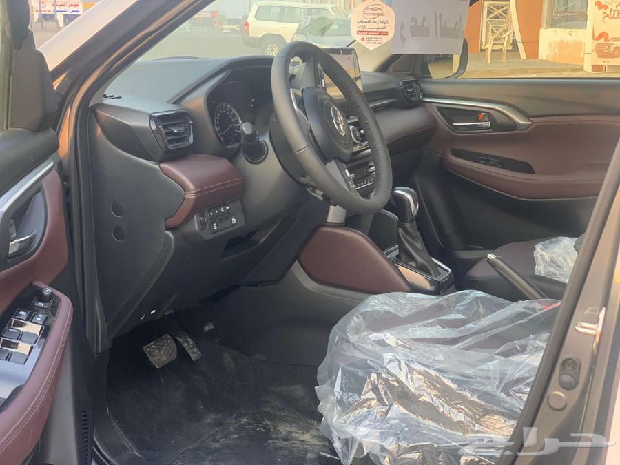 Toyota Urban Full 202563614720611202112