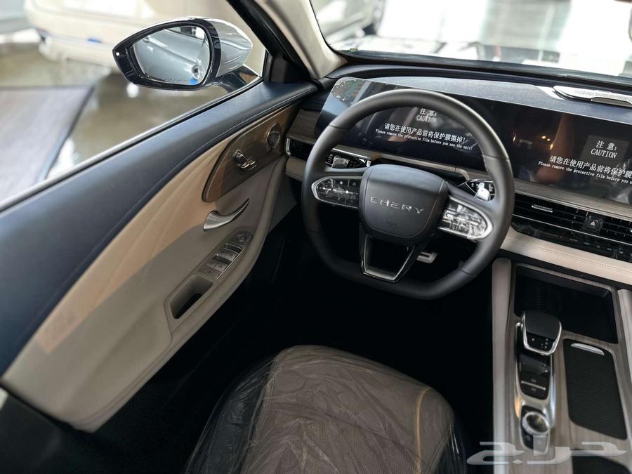Chery Arrizo 8 Full Option and Fully Loaded with Imaginarily Competitive Prices63614724446467114
