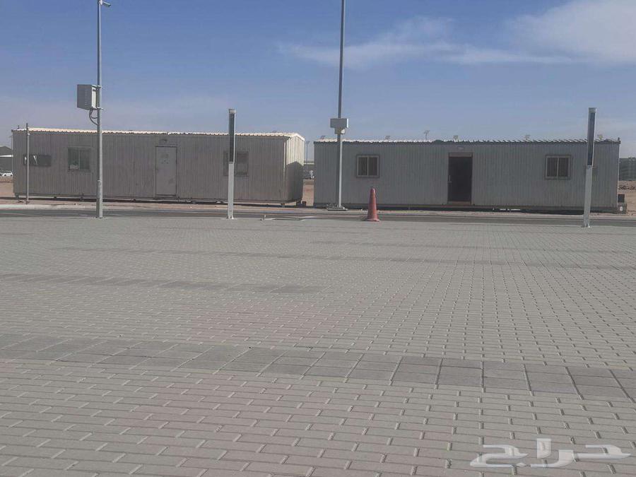 بركس (Portacabin) مكتبي للبيع63029688977921114