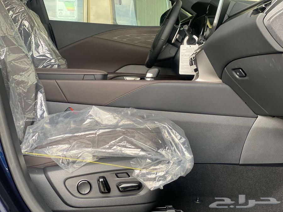 Lexus RX 350 BB Espresso Interior 2024 - Lowest Price63614732747907114