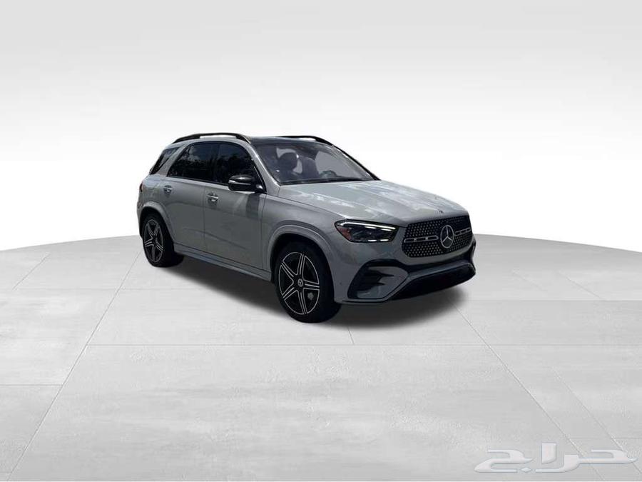 2024 Mercedes-Benz GLE 450 4MATIC63614734854529112