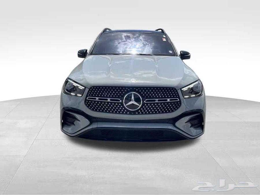 2024 Mercedes-Benz GLE 450 4MATIC63614734854529110