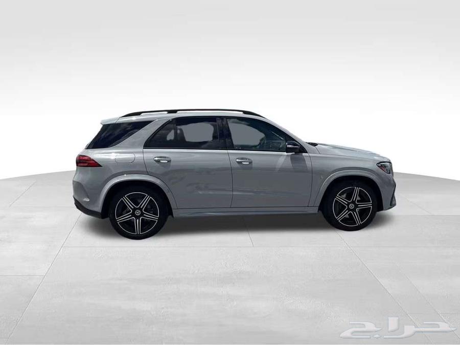 2024 Mercedes-Benz GLE 450 4MATIC63614734854529114