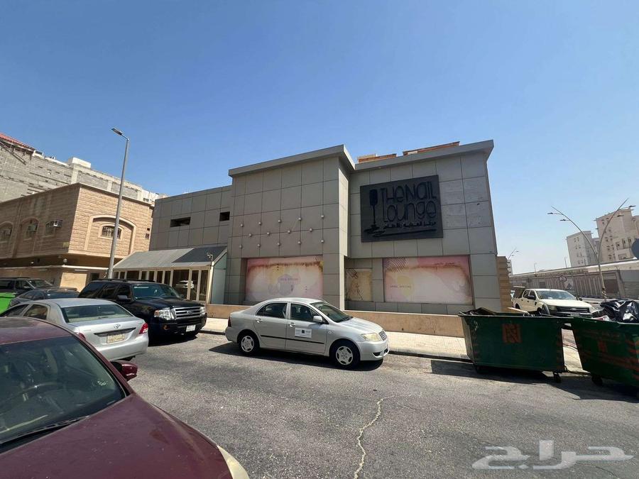 بيت تحاري ايجار على شارع الامير حمود تقاطع 2963350179557634112