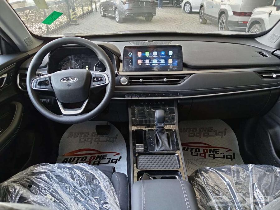 Chery Tiggo 4 Pro Comfort 2025 Installments and Cash63614738990593112