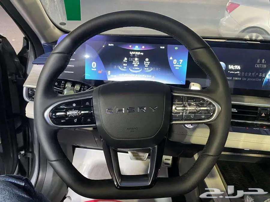 Chery Arrizo 8 Comfort 2025 Cash and Installment, Free Thermal Insulation63614740759425114