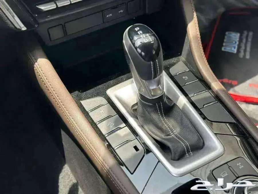 Isuzu MUX Full Option 2024 Lowest Price Free Insulation63614880412547113