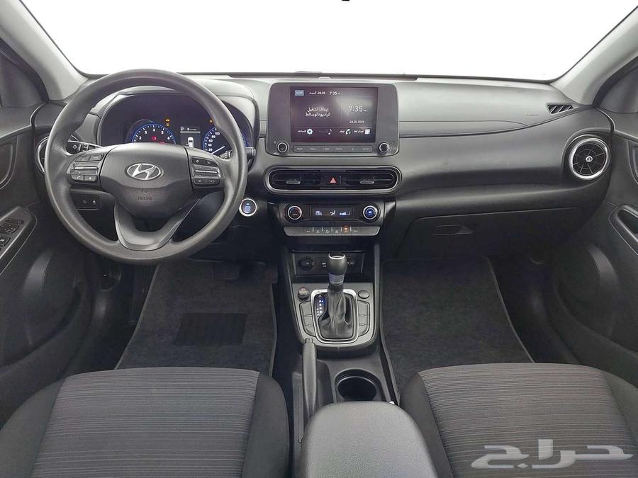 Hyundai Kona Smart 202263614883247491114