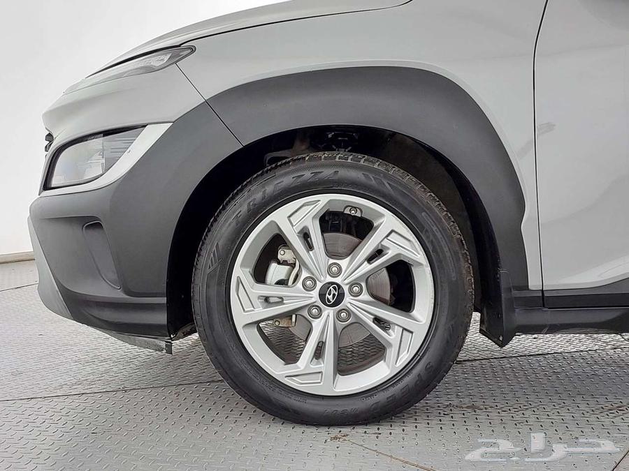Hyundai Kona Smart 202263614883247491113