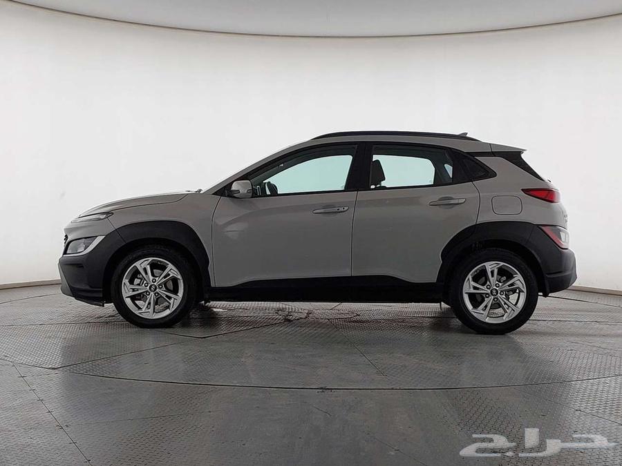 Hyundai Kona Smart 202263614883247491111