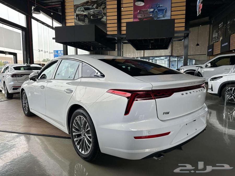 FAW Besturn B70 Comfort Class Lowest Price in the Kingdom 6720063614892267779112