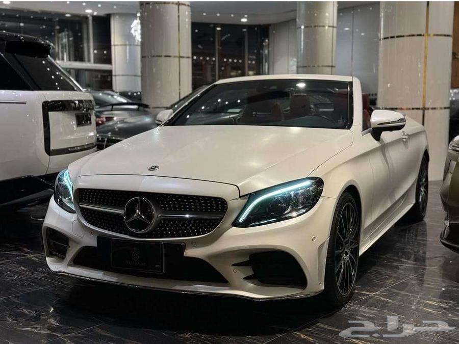 Mercedes C200 202163614892909187113