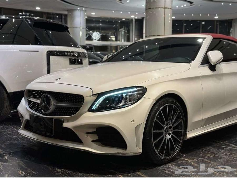 Mercedes C200 202163614892909187111