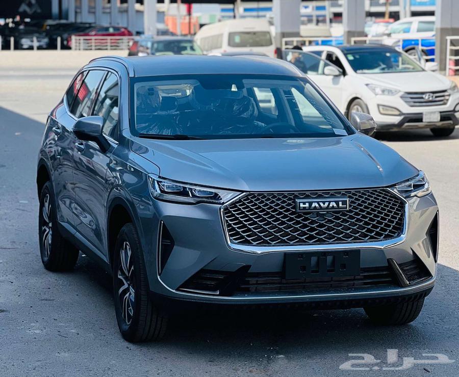 Haval H6 Standard 2025 Model Car Leadership Offers and Discounts63614735761025113
